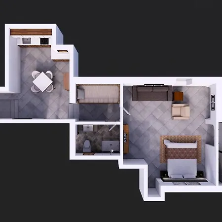 Central, Family-friendly, Washing Machine, 200m To Aquarium And Metro, 300 Mbps Internet *