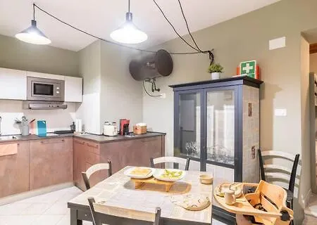 Central, Family-friendly, Washing Machine, 200m To Aquarium And Metro, 300 Mbps Internet Apartment Genoa