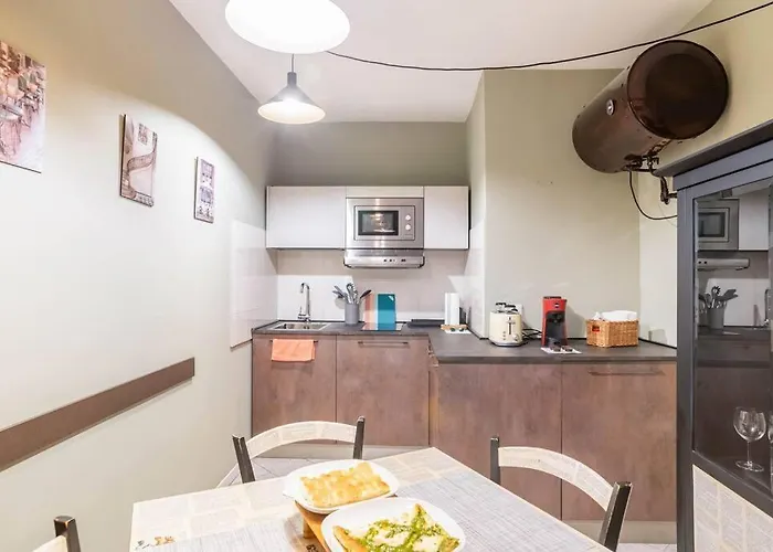 Central, Family-friendly, Washing Machine, 200m To Aquarium And Metro, 300 Mbps Internet