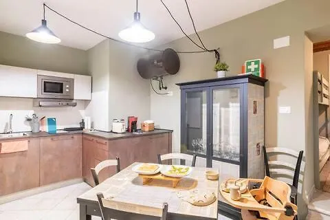 Central, Family-friendly, Washing Machine, 200m To Aquarium And Metro, 300 Mbps Internet Lejlighed Genova