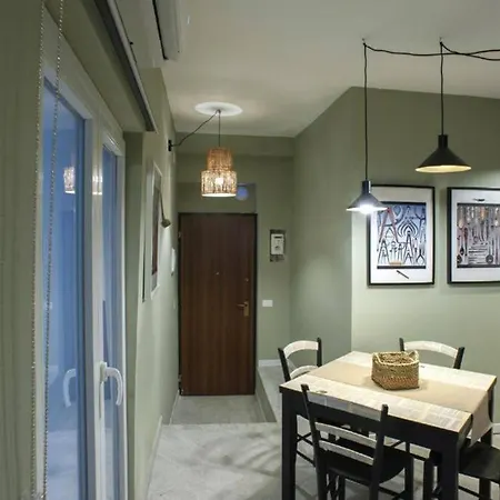 Central, Family-friendly, Washing Machine, 200m To Aquarium And Metro, 300 Mbps Internet Genua
