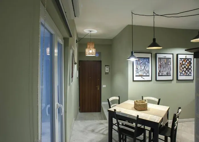 Central, Family-friendly, Washing Machine, 200m To Aquarium And Metro, 300 Mbps Internet Janov