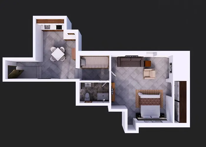 Central, Family-friendly, Washing Machine, 200m To Aquarium And Metro, 300 Mbps Internet *
